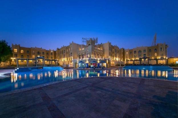 copthorne al jahra hotel and resort