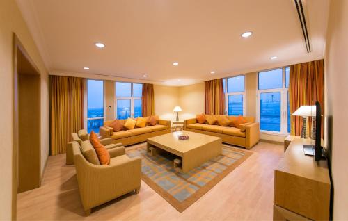 copthorne al jahra hotel and resort