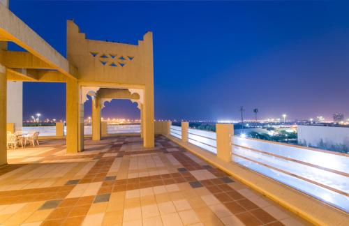 copthorne al jahra hotel and resort
