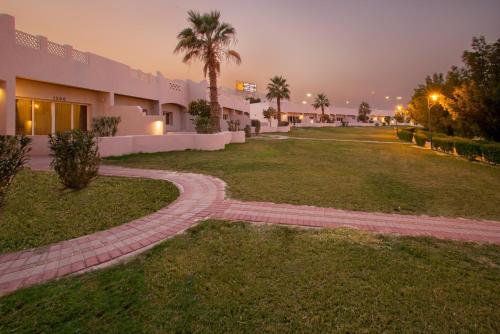 copthorne al jahra hotel and resort