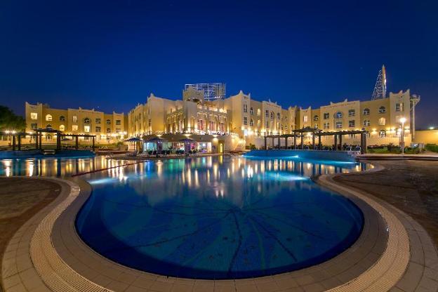 copthorne al jahra hotel and resort