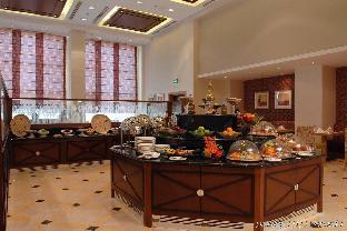 copthorne al jahra hotel and resort
