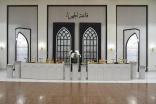 al jahra copthorne hotel and resort