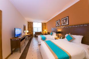 copthorne al jahra hotel and resort