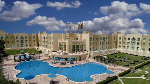al jahra copthorne hotel and resort