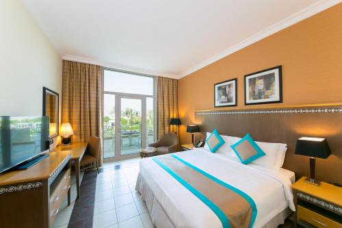 al jahra copthorne hotel and resort