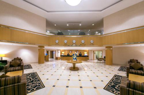 al jahra copthorne hotel and resort