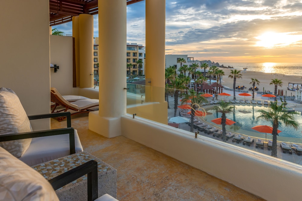 pueblo bonito pacifica resort and spa all inclusive adults only
