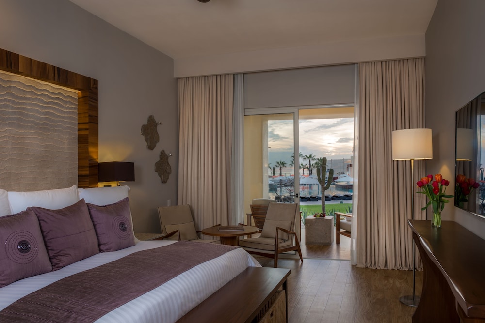 pueblo bonito pacifica resort and spa all inclusive adults only