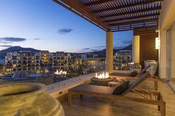 pueblo bonito pacifica resort and spa all inclusive adults only