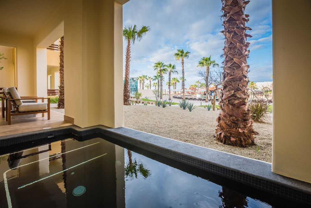 pueblo bonito pacifica resort and spa all inclusive adults only