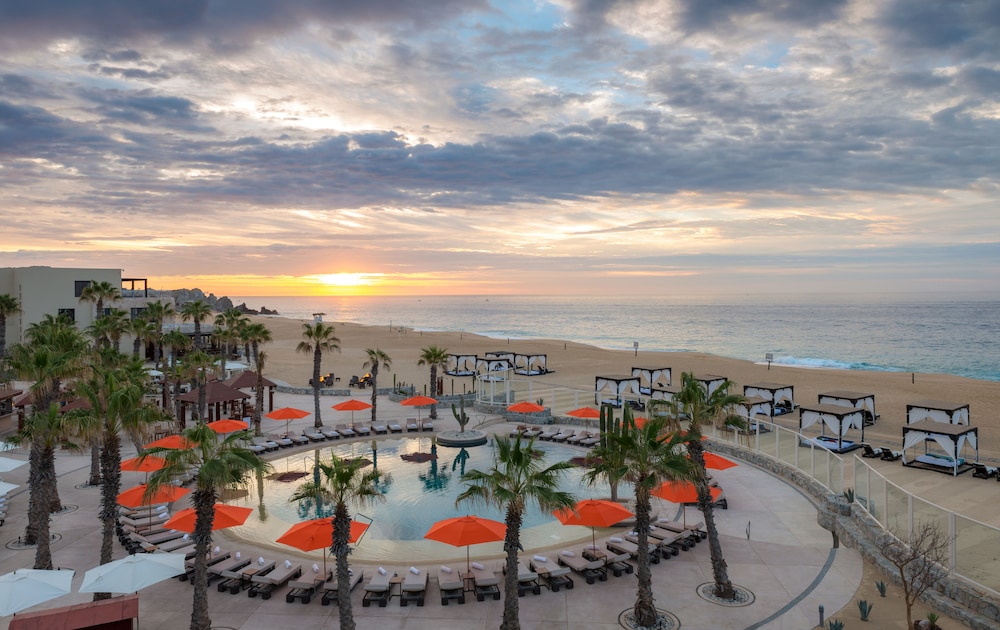 pueblo bonito pacifica resort and spa all inclusive adults only