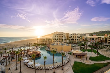 pueblo bonito pacifica resort and spa all inclusive adults only