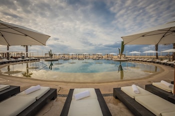 pueblo bonito pacifica resort and spa all inclusive adults only