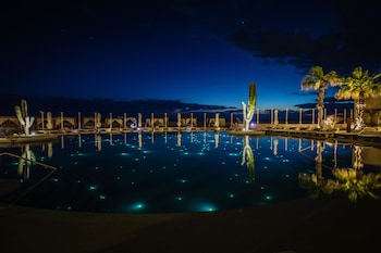 pueblo bonito pacifica resort and spa all inclusive adults only