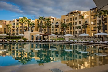 pueblo bonito pacifica resort and spa all inclusive adults only