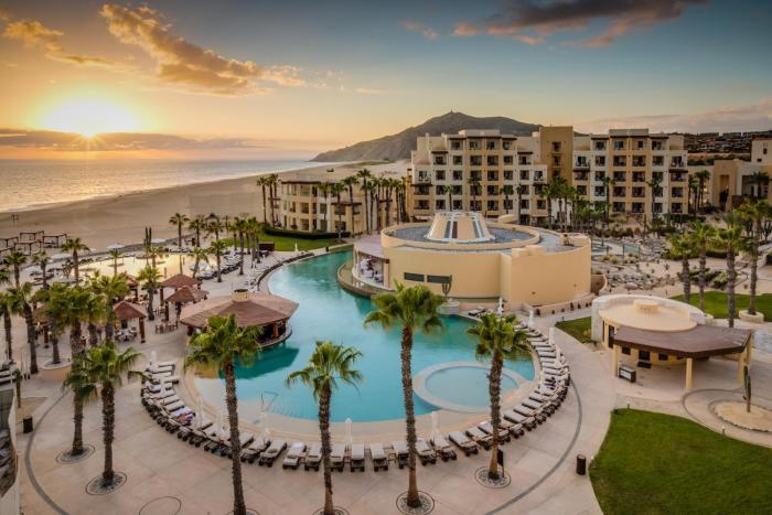 pueblo bonito pacifica resort and spa all inclusive adults only