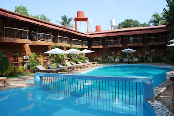Sea Breeze Beach,,3 star