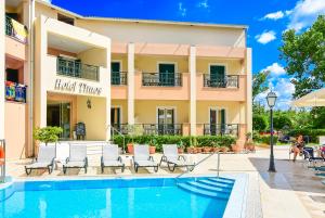 timos hotel