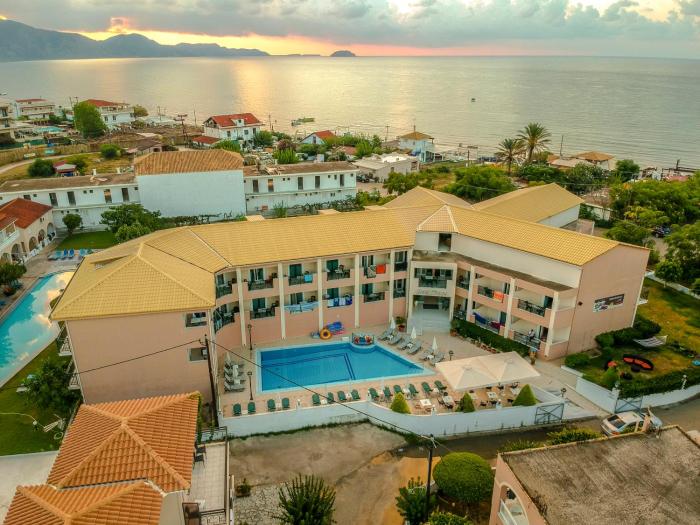 timos hotel