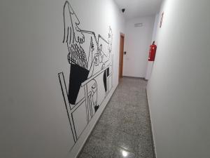 luxury apartments puerto valencia