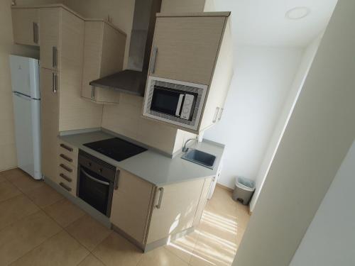 luxury apartments puerto valencia