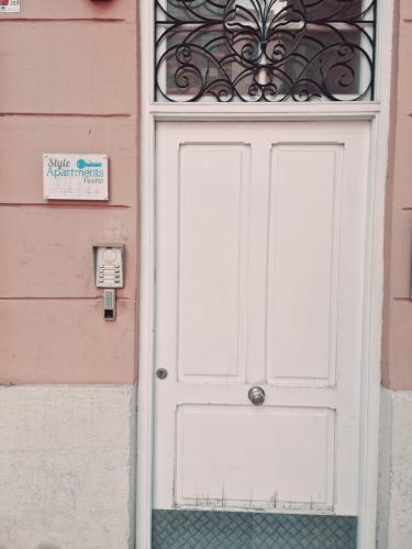 luxury apartments puerto valencia