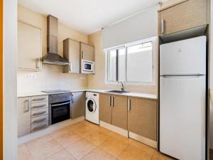 luxury apartments puerto valencia