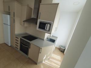 luxury apartments puerto valencia