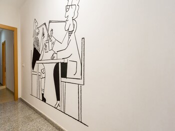 luxury apartments puerto valencia