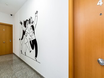 luxury apartments puerto valencia