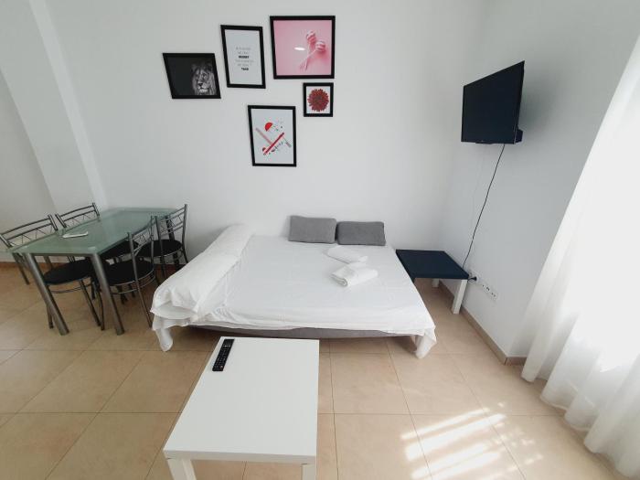 luxury apartments puerto valencia