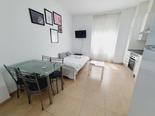 luxury apartments puerto valencia