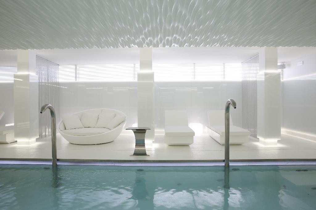 hotel illa dor and club apartaments