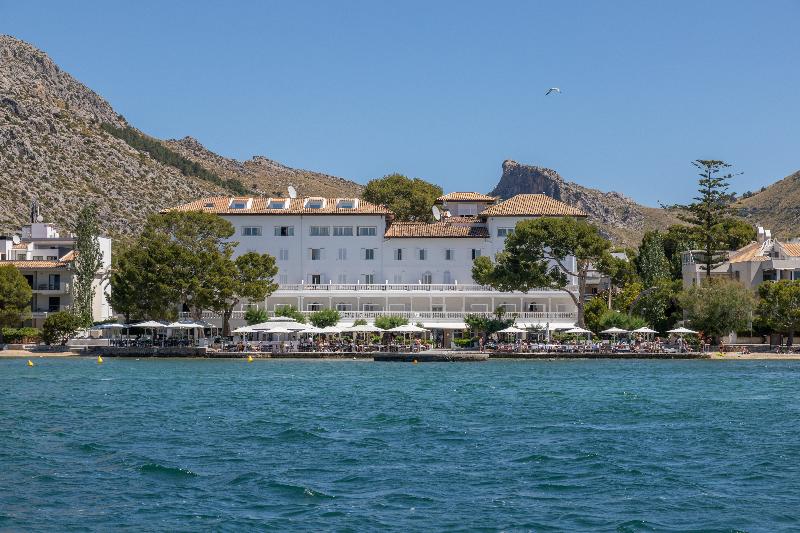 hotel illa dor and club apartaments