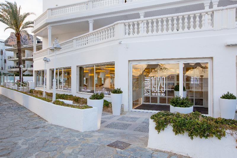 hotel illa dor and club apartaments