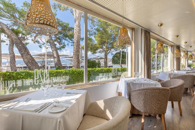 hotel illa dor and club apartaments