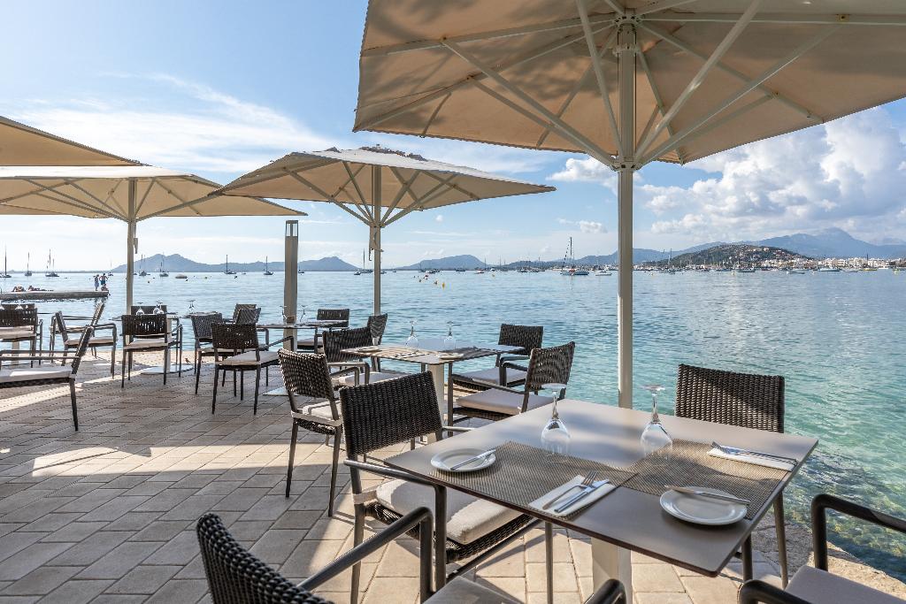 hotel illa dor and club apartaments