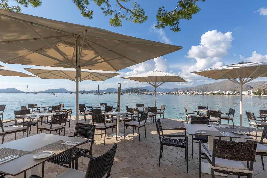 hotel illa dor and club apartaments