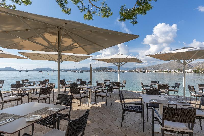 hotel illa dor and club apartaments