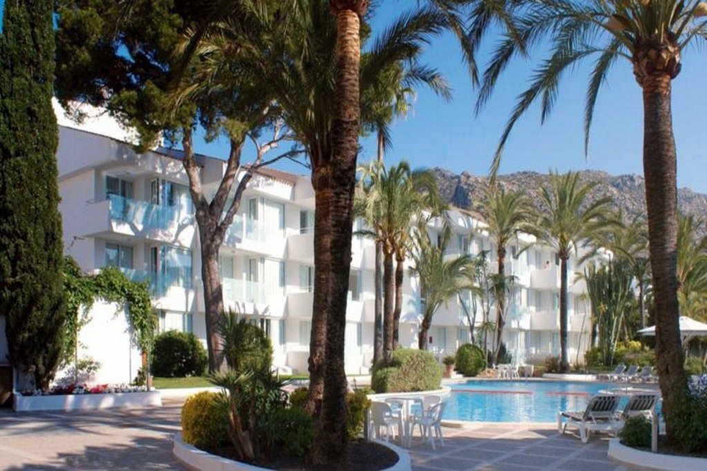 pollensa