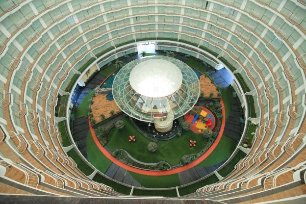 relax inn at belliza near surat airport