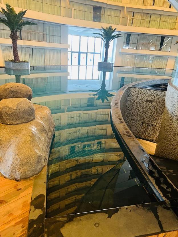 relax inn at belliza near surat airport