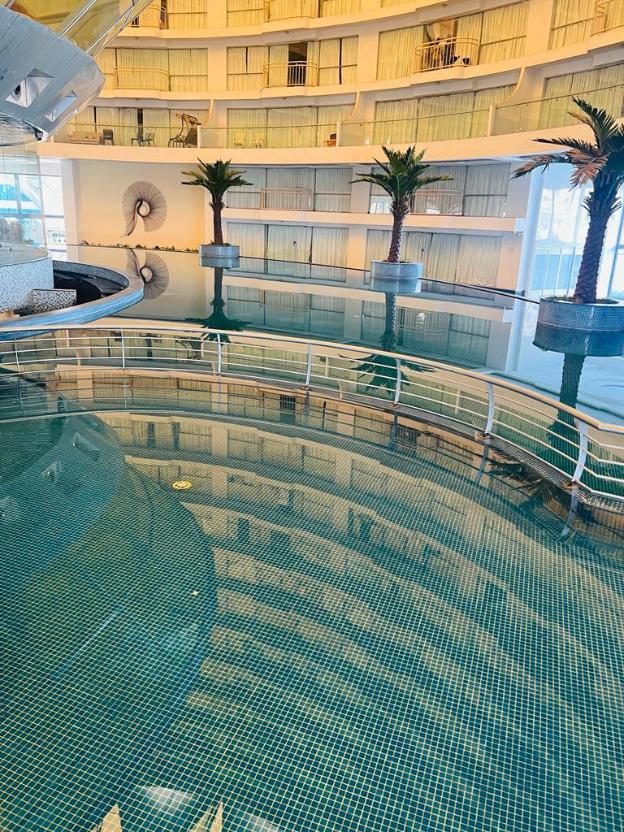 relax inn at belliza near surat airport