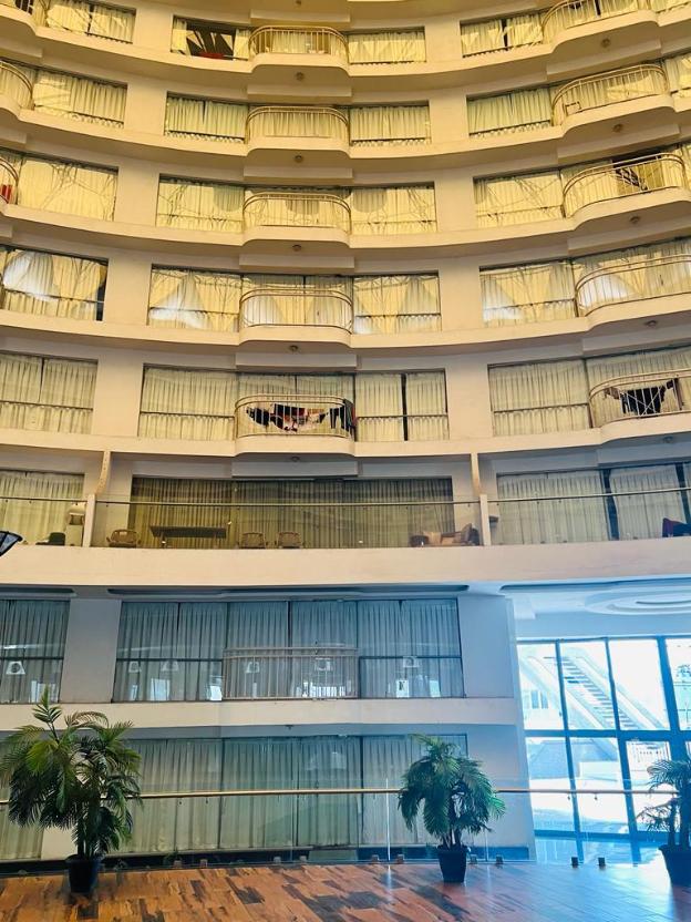 relax inn at belliza near surat airport