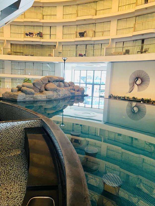 relax inn at belliza near surat airport