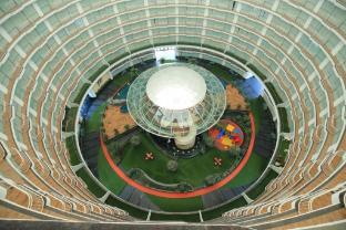 relax inn at belliza near surat airport