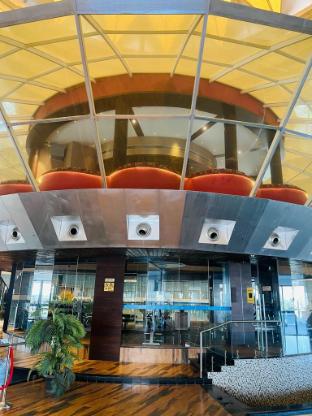 relax inn at belliza near surat airport