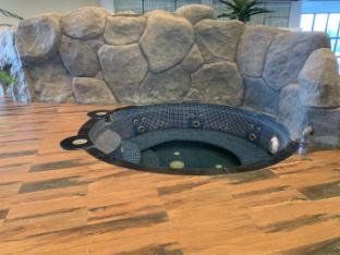 relax inn at belliza near surat airport