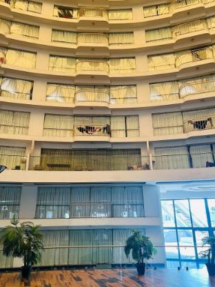 relax inn at belliza near surat airport